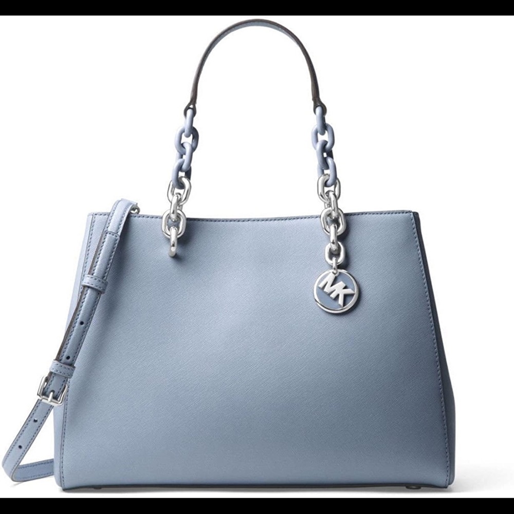 NWT Michael Kors Cynthia Purse/Crossbody